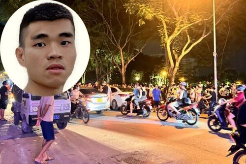 Lừa mua ô tô rồi lái xe bỏ trốn