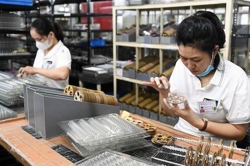 Góc nhìn PCI: Doanh nghiệp Việt tăng sức ảnh hưởng trong chuỗi cung ứng