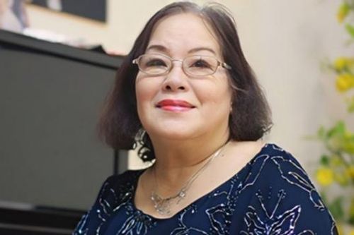 Nghệ sĩ nhân dân Tường Vi - giọng ca 'Tiếng đàn Ta Lư' qua đời ở tuổi 86