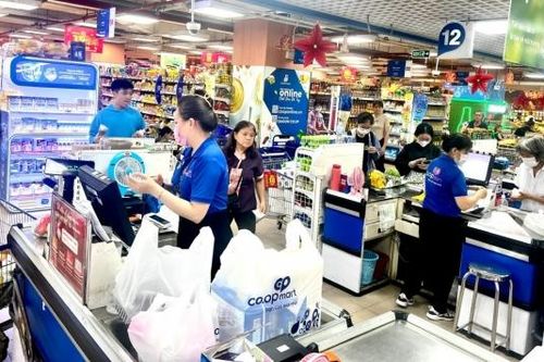 Saigon Co.op: Nhà bán lẻ thuần Việt lâu đời nhất Việt Nam