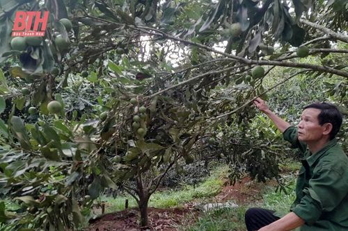 Ngọn lửa khởi nghiệp nơi biên giới