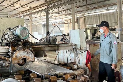 Người lao động đồng hành cùng doanh nghiệp