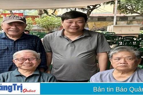 Hào khí Điện Biên Phủ trong giới văn nghệ sĩ