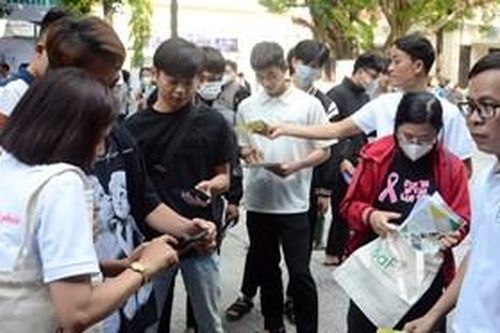 Gần 1.600 vị trí việc làm cho sinh viên Trường đại học Nông Lâm