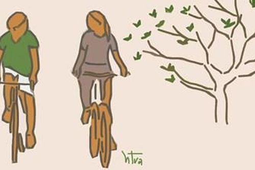 Về miền an tĩnh