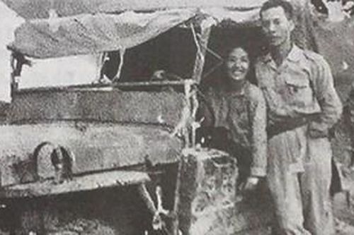 Ba người con Cố đô ở Điện Biên Phủ