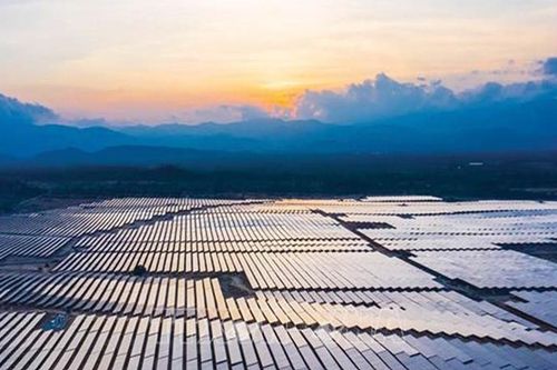 Quá trình chuyển đổi carbon thấp đang tái thiết lập các hệ thống năng lượng