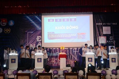 Tìm hiểu kiến thức y khoa thông qua cuộc thi 'Đố vui nội khoa'