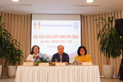 HBA: Tạo ra nhiều chuỗi liên kết, tăng cường giao thương giữa các doanh nghiệp