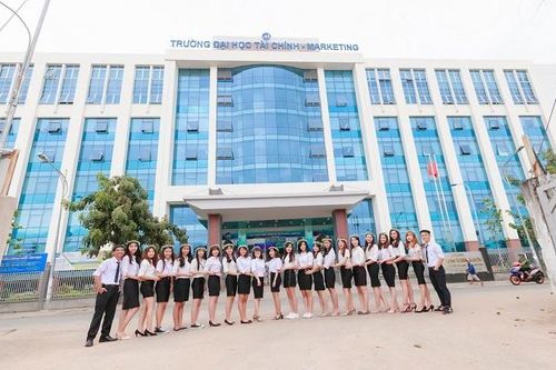 Trường Đại học Tài chính - Marketing công bố phương án tuyển sinh đại học chính quy năm 2024