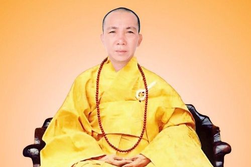 Tiền Giang: Thượng tọa Thích Chánh Nghĩa, nguyên Chánh Đại diện Phật giáo TX.Gò Công viên tịch