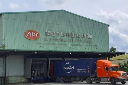 Cổ phiếu APC bắt đầu giao dịch trên sàn UPCoM từ ngày 15/5/2024