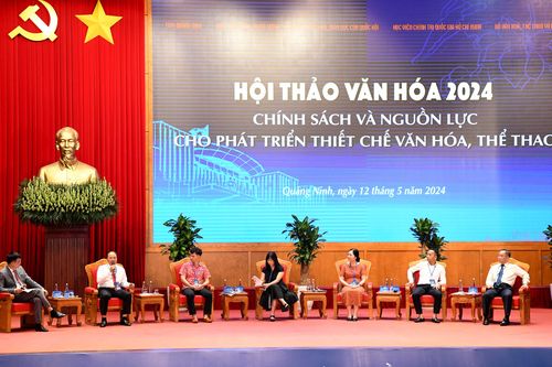 Tháo nút thắt trong quản lý, sử dụng, khai thác thiết chế văn hóa, thể thao
