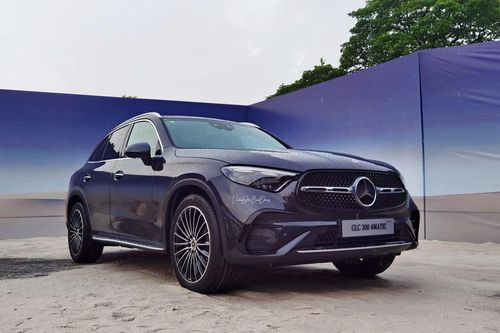 Mercedes-Benz triệu hồi hơn 1.700 xe sang ở Việt Nam bởi nguy cơ cháy nổ
