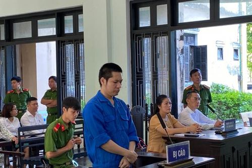 Kế toán trưởng 'phù phép' để chiếm đoạt gần 5 tỷ đồng