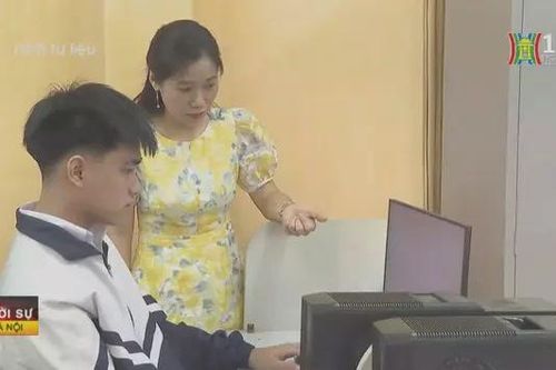 Nhiều trường đại học lần đầu tổ chức kỳ thi V-SAT