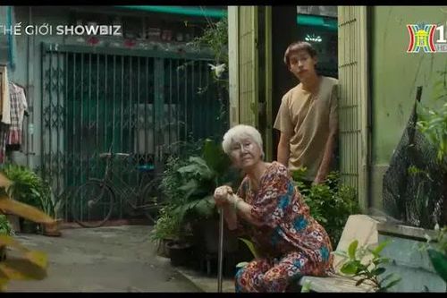 Những điều khiến 'Gia tài của ngoại' gây sốt phòng vé