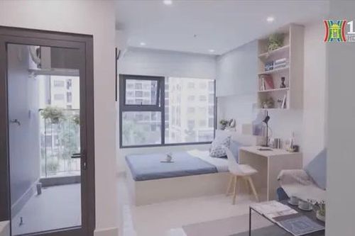 Giá thuê căn hộ một phòng ngủ Hà Nội đắt nhất châu Á