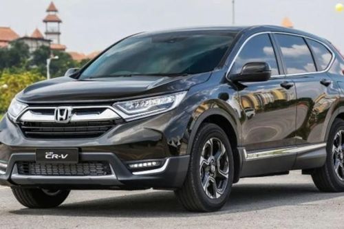 Honda triệu hồi 14.000 xe hơi tại Việt Nam do lỗi bơm xăng
