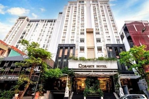 Một khách sạn 4 sao ở TP Huế được ngân hàng rao bán để thu hồi nợ