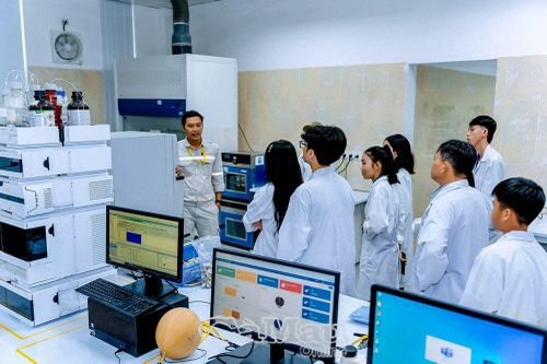 Chìa khóa cho sự thịnh vượng của doanh nghiệp