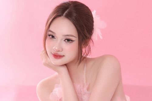 Á khôi Hạnh Tâm bật mí cách dưỡng da trước khi đi ngủ