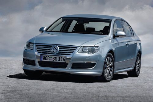 Bảng giá ô tô Volkswagen mới nhất tháng 5/2024