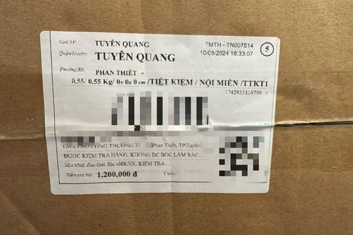 Giả danh bác sĩ lừa nhiều người mua thực phẩm chức năng