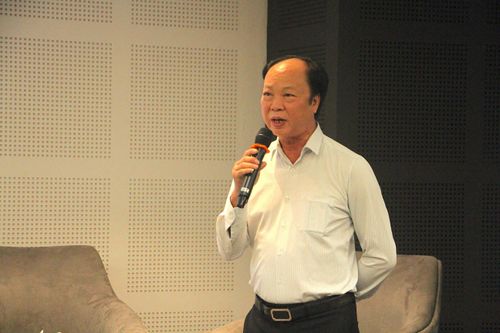 Chìa khóa thành công trong thế giới mới là sáng tạo