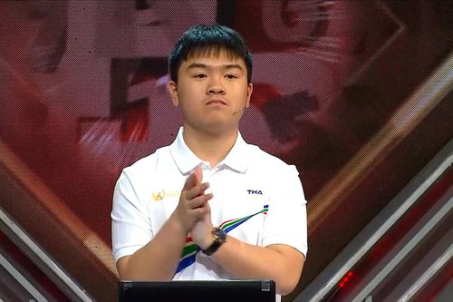 Giải từ khóa trong tích tắc, 10X Hải Phòng giành vòng nguyệt quế tuần Olympia