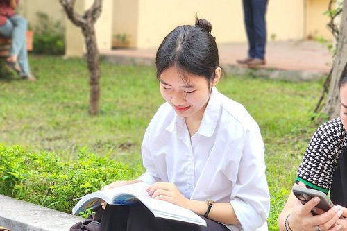 Đề và đáp án kỳ thi đánh giá năng lực trường Đại học Sư phạm Hà Nội 2024