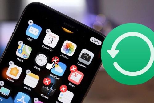 Cách xem và khôi phục ứng dụng đã xóa trên Android