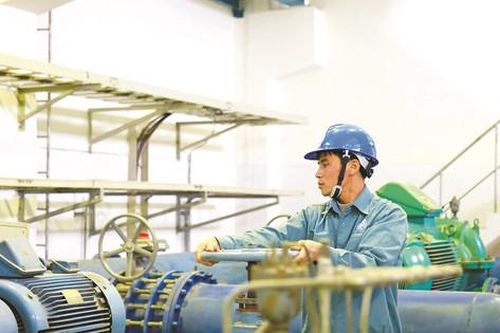 Chủ động đáp ứng cấp nước sạch mùa hè