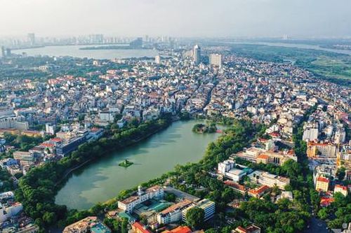 Chuyện tách nhập xã, phường trong lịch sử