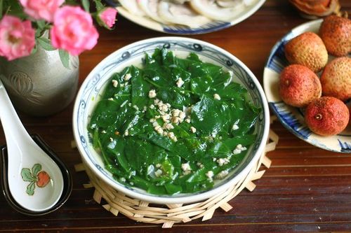 Nắng nóng ăn canh gì vừa ngon vừa mát?