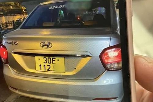 Xác minh thông tin hai du khách nước ngoài bị 'chặt chém' khi đi taxi ở Hà Nội