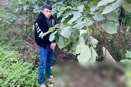 Vị 'khách' lạ mặt và hành trình truy tìm tên cướp manh động