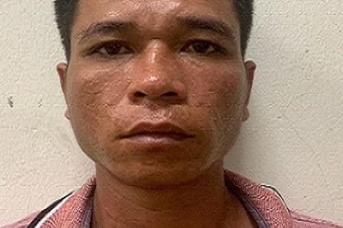 Mang 4 tiền án vẫn 'tiện tay' trộm điện thoại của bà bán nước
