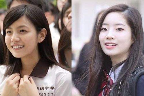 DaHyun TWICE đóng chính phim thanh xuân 'Cô Gái Năm Ấy Chúng Ta Cùng Theo Đuổi'