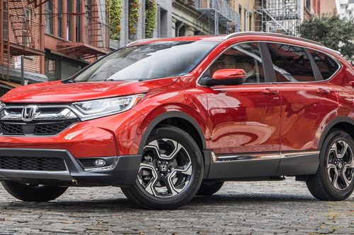 14.000 xe của Honda bị lỗi bơm nhiên liệu, cần triệu hồi khắc phục