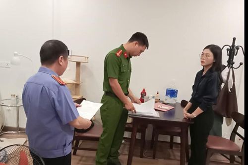 Khởi tố vụ buôn lậu loa và các sản phẩm Marshall giá trị hơn 9 tỷ đồng
