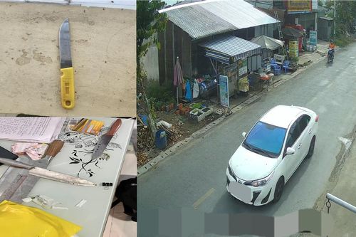 Giải cứu phó giám đốc doanh nghiệp bị bắt cóc tống tiền 10 tỷ đồng
