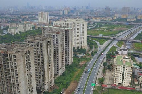 Dư nợ trái phiếu doanh nghiệp bất động sản gần 350.880 tỷ đồng