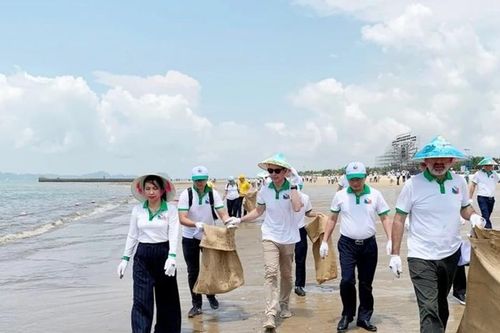 Chung tay làm sạch môi trường