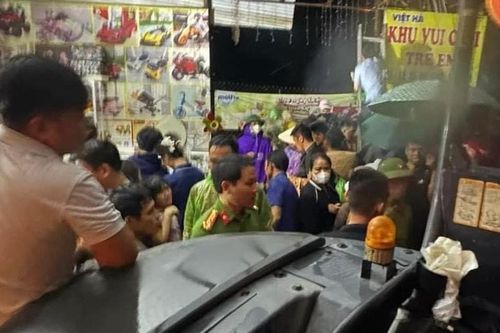 Hà Nội: Sau mưa lớn, 3 nạn nhân tử vong do sạt lở đất ở Ba Vì