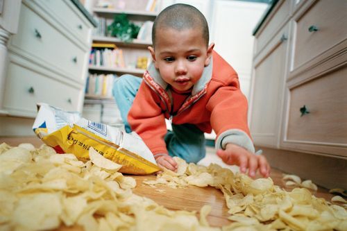 Quy tắc 5 giây đã đánh lừa chúng ta