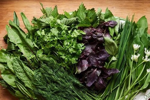 Những loại rau tuyệt đối không ăn sống