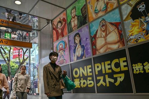 50.000 đầu truyện manga do AI dịch
