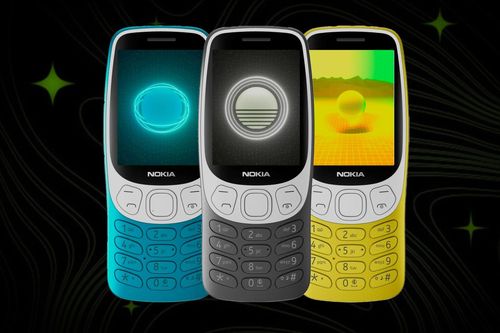 'Cục gạch' Nokia cháy hàng vì sở thích lạ của giới trẻ