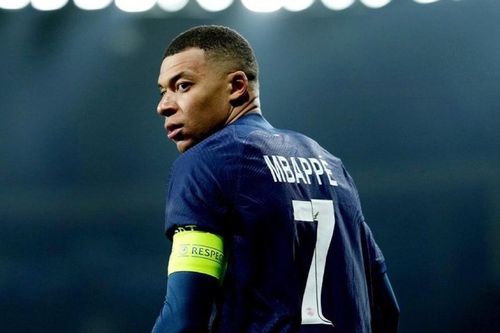 Kế hoạch của Real Madrid cho Mbappe